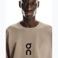 Pánska mikina On Club Crew desert 6