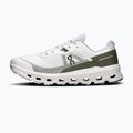 Pánske bežecké topánky On Cloudvista 2 ivory/olive 2