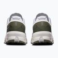 Pánske bežecké topánky On Cloudvista 2 ivory/olive 4