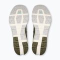Pánske bežecké topánky On Cloudvista 2 ivory/olive 6