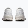 Pánske bežecké topánky On Running Cloudvista 2 Waterproof ice/pearl 4