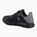 Pánske topánky On Cloud 6 Coast black/rock 3
