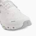 Pánske topánky On Cloud 6 Coast ivory/olive 7