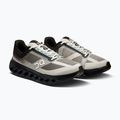 Pánske bežecké topánky On Cloudsurfer Next black/dew 10