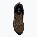 Pánska obuv On Cloudrock Low Waterproof earth/black 5