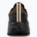 Pánska obuv On Cloudrock Low Waterproof earth/black 6