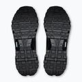 Pánske turistické topánky On Cloudrock Low Waterproof earth/black 4