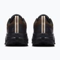 Pánske turistické topánky On Cloudrock Low Waterproof earth/black 5