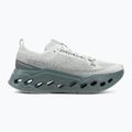 Pánske bežecké topánky On Cloudsurfer Max iceberg/olive 2