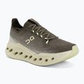 Pánske bežecké topánky On Cloudsurfer Max olive/seedling