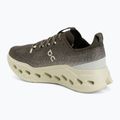 Pánske bežecké topánky On Cloudsurfer Max olive/seedling 3