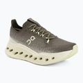 Pánske bežecké topánky On Cloudsurfer Max Wide olive/seedling