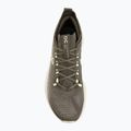 Pánske bežecké topánky On Cloudsurfer Max Wide olive/seedling 5