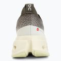 Pánske bežecké topánky On Cloudsurfer Max Wide olive/seedling 6