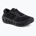 Pánske bežecké topánky On Cloudrunner 3 black/black