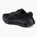 Pánske bežecké topánky On Cloudrunner 3 black/black 3