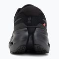 Pánske bežecké topánky On Cloudrunner 3 black/black 6