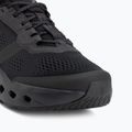 Pánske bežecké topánky On Cloudrunner 3 black/black 7
