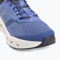Pánske bežecké topánky On Cloudrunner 3 sailor/ivory 7