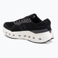 Pánske bežecké topánky On Cloudrunner 3 black/ivory 3