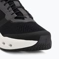 Pánske bežecké topánky On Cloudrunner 3 black/ivory 7