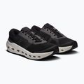 Pánske bežecké topánky On Running Cloudrunner 3 black/ivory 3