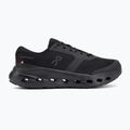 Pánske bežecké topánky On Cloudrunner 3 Wide black/black 2