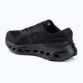 Pánske bežecké topánky On Cloudrunner 3 Wide black/black 3