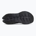 Pánske bežecké topánky On Cloudrunner 3 Wide black/black 4