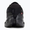 Pánske bežecké topánky On Cloudrunner 3 Wide black/black 6
