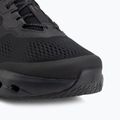Pánske bežecké topánky On Cloudrunner 3 Wide black/black 7