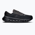 Pánske bežecké topánky On Cloudrunner 3 Waterproof black/black