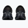Pánske bežecké topánky On Cloudrunner 3 Waterproof black/black 3