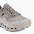 Pánske turistické topánky On Running Cloudhorizon 2 Waterproof cinder/truffle 7