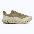 Pánska trekingové topánky On Running Cloudhorizon 2 Waterproof olive/chalk 2
