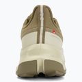 Pánska trekingové topánky On Running Cloudhorizon 2 Waterproof olive/chalk 6