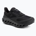 Pánske trekingové topánky On Cloudhorizon 2 Waterproof black/black
