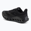 Pánske trekingové topánky On Running Cloudhorizon 2 Waterproof black/black 3