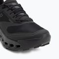 Pánske trekingové topánky On Cloudhorizon 2 Waterproof black/black 7