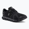 Pánske topánky On Cloud 6 Wide black/black