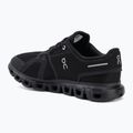 Pánske topánky On Cloud 6 Wide black/black 3