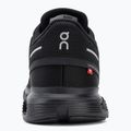 Pánske topánky On Cloud 6 Wide black/black 6