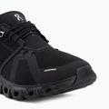 Pánske topánky On Cloud 6 Wide black/black 7