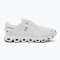 Pánske topánky On Cloud 6 Wide white/white 2