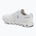 Pánske topánky On Cloud 6 Wide white/white 3
