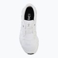 Pánske topánky On Cloud 6 Wide white/white 5
