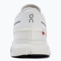 Pánske topánky On Cloud 6 Wide white/white 6