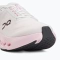 Dámske bežecké topánky On Cloudsurfer Next peony/ivory 7