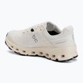 Dámske bežecké topánky On Running Cloudvista 2 Waterproof ivory/cream 3