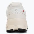 Dámske bežecké topánky On Running Cloudvista 2 Waterproof ivory/cream 6